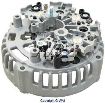 Мост диодный citroen lcv (06-10) fiat lcv (06-10 - WAI IBR4001