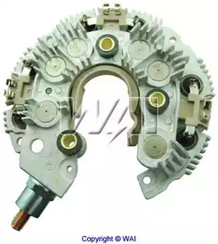 Мост диодный lexus (07-12) - WAI INR440