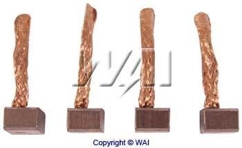 Щетки - WAI LASX75