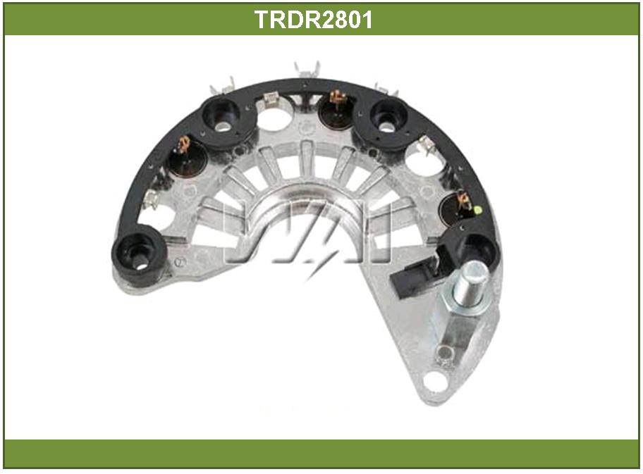 Диодный мост генератора - Transpo DR2801