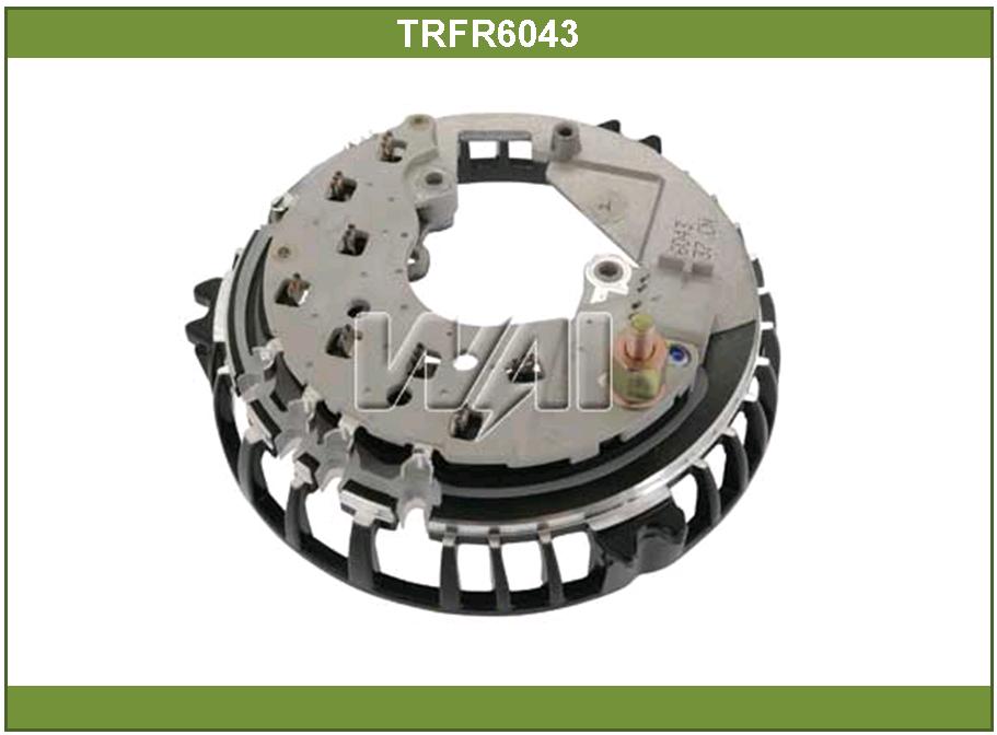 Диодный мост генератора - Transpo FR6043