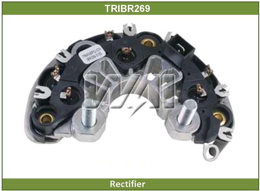 Диодный мост - Transpo IBR269