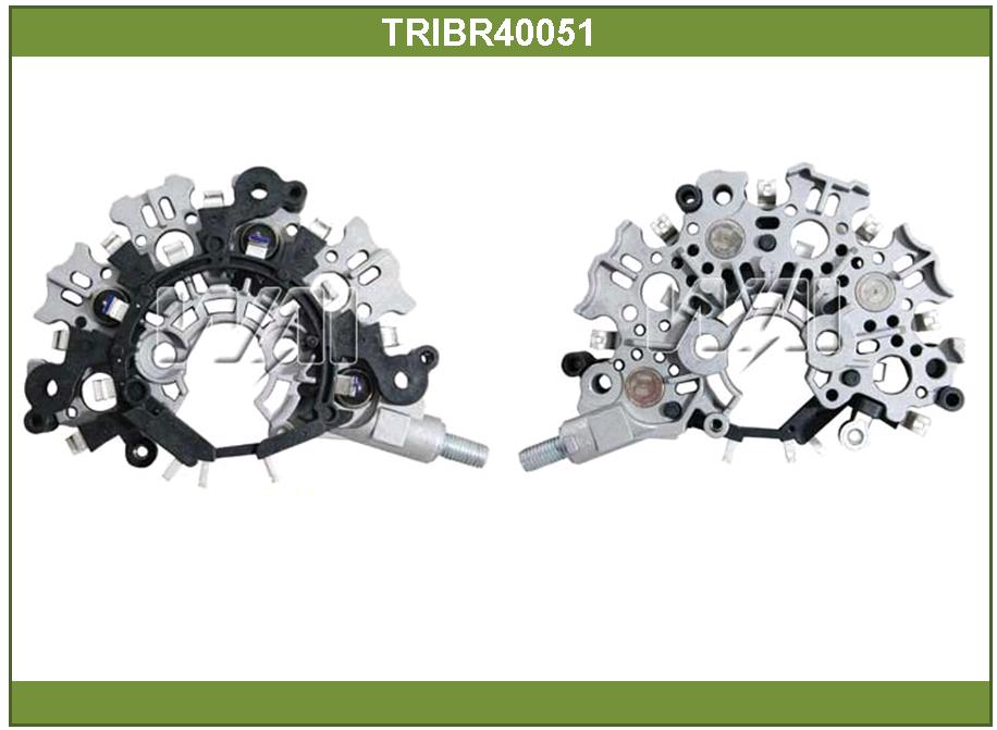 Диодный мост - Transpo IBR40051