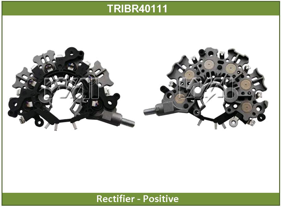Диодный мост генератора - Transpo IBR40111