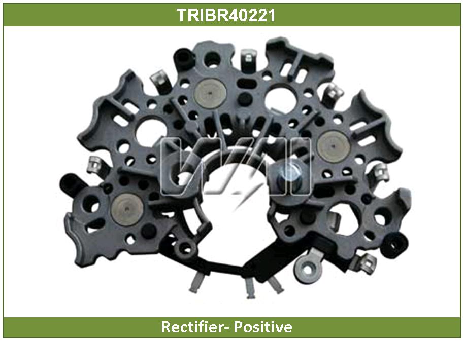 Диодный мост генератора - Transpo IBR40221