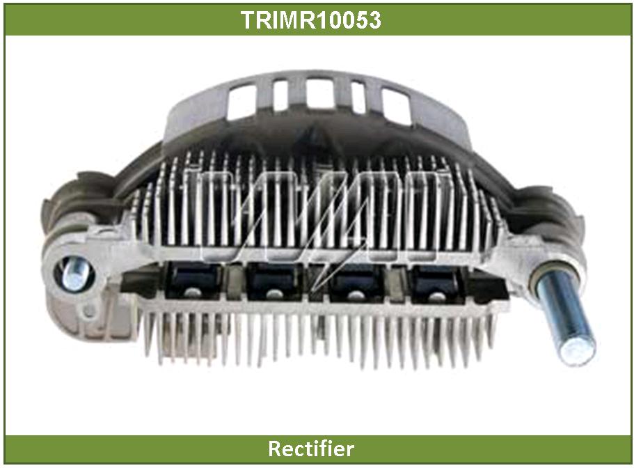 Диодный мост генератора - Transpo IMR10053