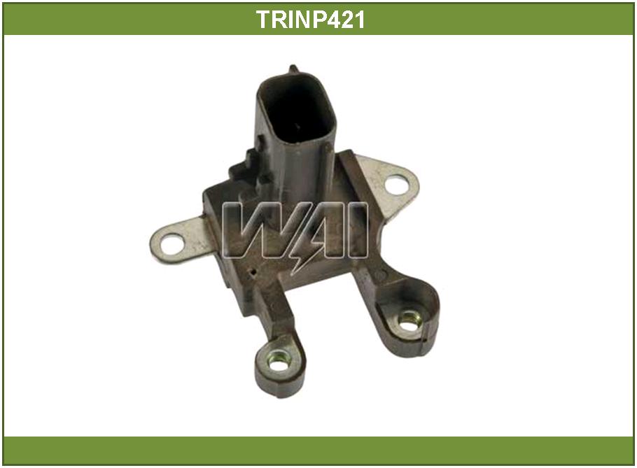 Терминал - Transpo INP421