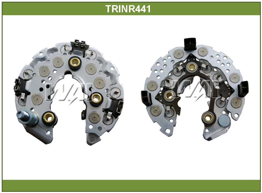 Диодный мост генератора - Transpo INR441