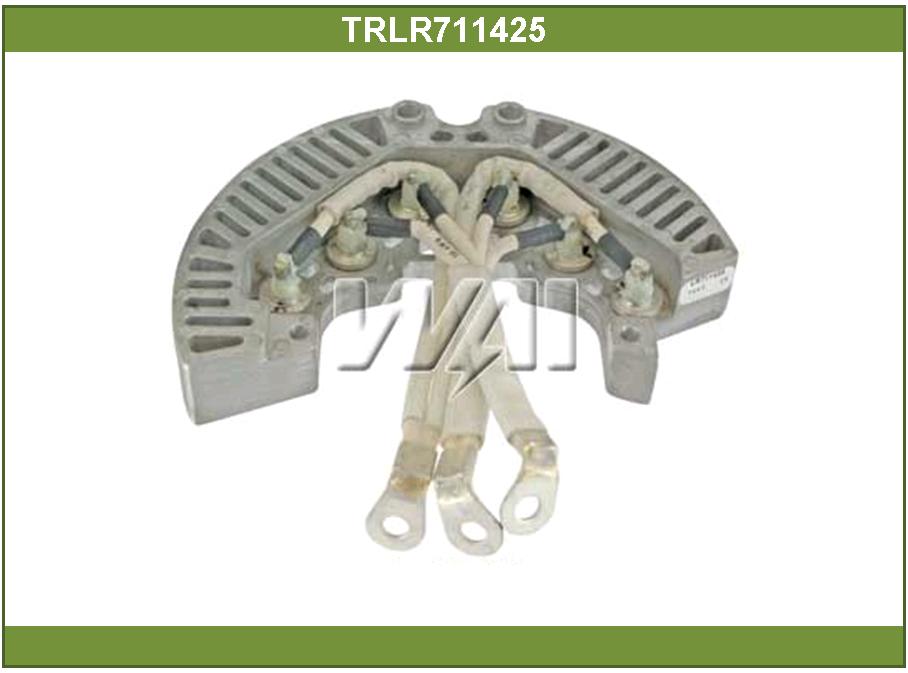 Диодный мост генератора - Transpo LR711425