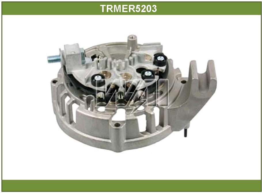 Диодный мост генератора - Transpo MER5203