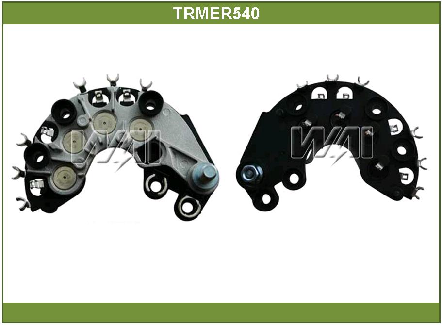 Диодный мост генератора - Transpo MER540