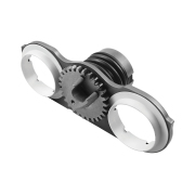Р/к суппорта (регулировочный механизм) meritor els - TRUCKEXPERT 34600254