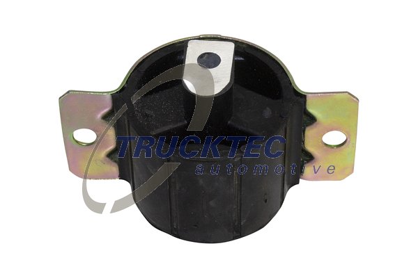 Подушка кпп sprinter all 95>lt 2.5tdi - TRUCKTEC 02.22.012