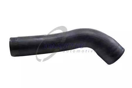 Патрубок интеркулера mb w903,904 - Trucktec Automotive 02.40.317