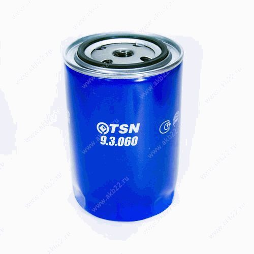 Фильтр топливный HCV - TSN 9.3.060