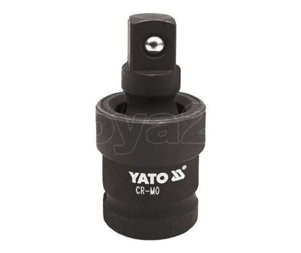 Головка-кардан ударный 3/4 L102мм CrMo - Yato YT1164