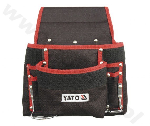 Сумка для инструмента - Yato YT7410