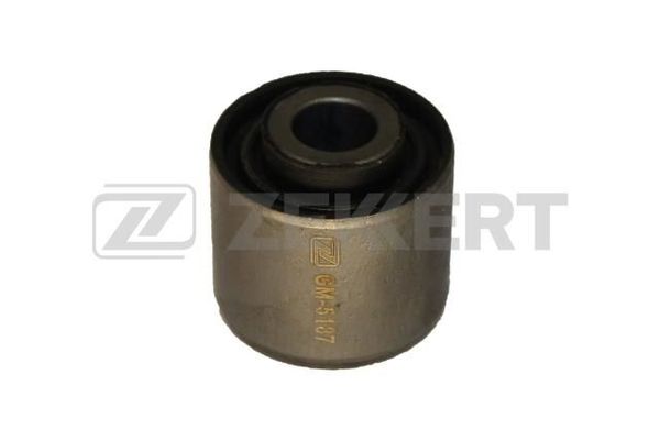 С блок задн попереч кривого рычага ford focus i ii 98- c-max 07- mazda 3 i-ii 03- 5 i ii 05- volvo c30 06- s40 ii 04- Zekkert GM-5187 Форд Мазда Вольво 449₽