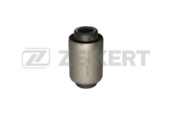 С блок передний перед рычага chrysler sebring iii 07- dodge avenger 07- journey 08- mitsubishi airtrek 02- lancer vii 01- Zekkert GM-5649 LANCIA CHRYSLER MITSUBISHI DODGE FORD USA NISSAN 470₽