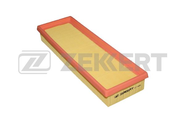 Фильтр возд nissan primastar x83 01- renault megane 99- kangoo 00- scenic 99- trafic ii 01- clio ii 99- Zekkert LF-1624 Рено Опель Ниссан 582₽