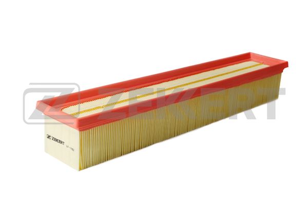 Фильтр возд mb c-class w203 s203 cl203 00- Zekkert LF-1782 Мерседес 798₽