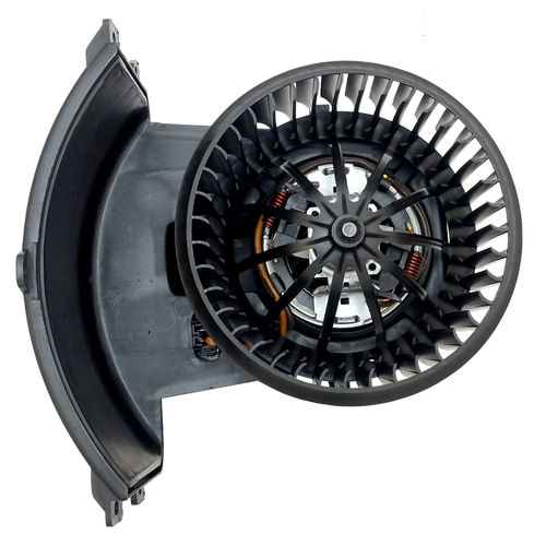 Мотор печки vw t5 (03-->) - ZIKMAR Z68123R