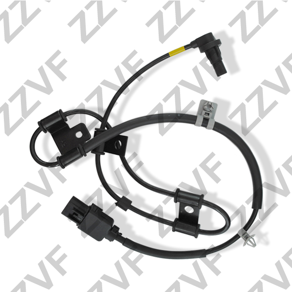 Датчик абс передний правый (r) kia rio (05-11) - ZZVF GRA0001
