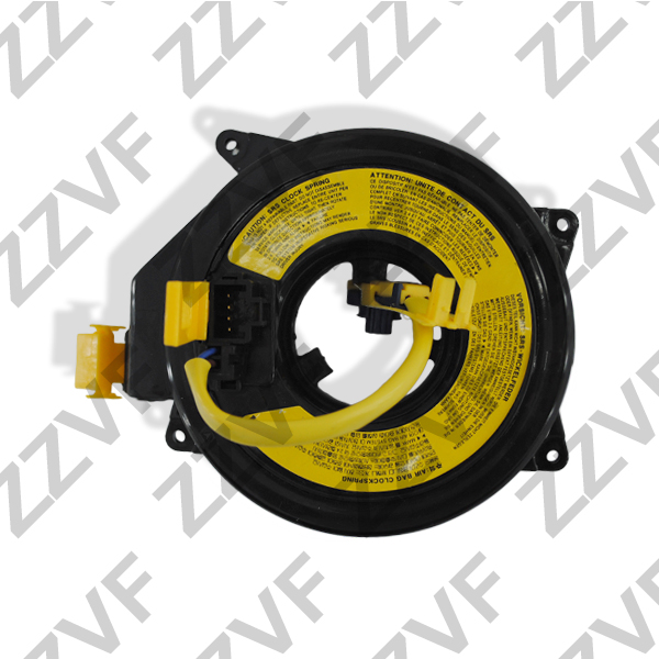 Контактная группа подушки безопасности kia sportag - ZZVF GRA000F1