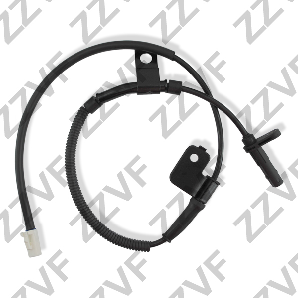 Датчик абс передний левый (l) kia sorento (03-09) - ZZVF GRA0033