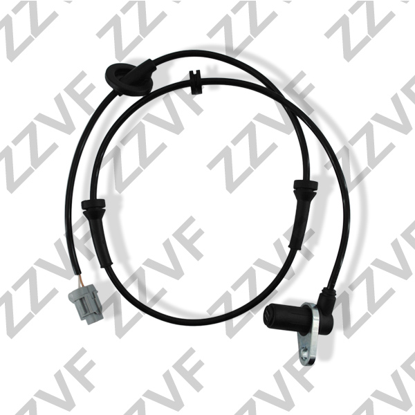 Датчик абс передний правый (r) nissan x-trail (t30 - ZZVF GRA003H801