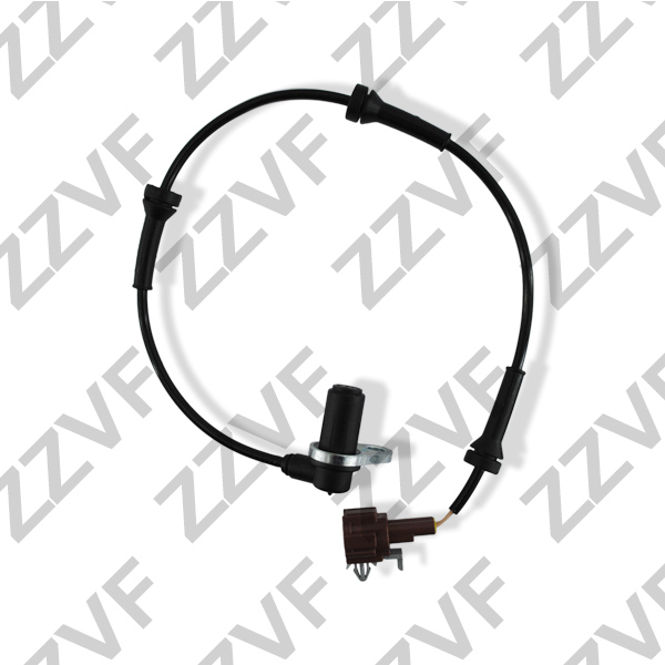 Датчик абс задний левый (l) nissan x-trail (t30) ( - ZZVF GRA003H81