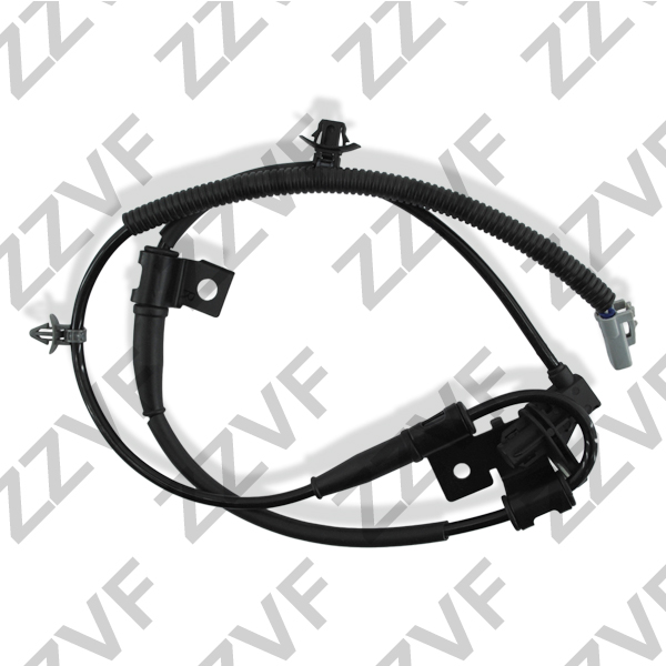 Датчик абс передний правый (r) hyundai elantra (06 - ZZVF GRA003L2