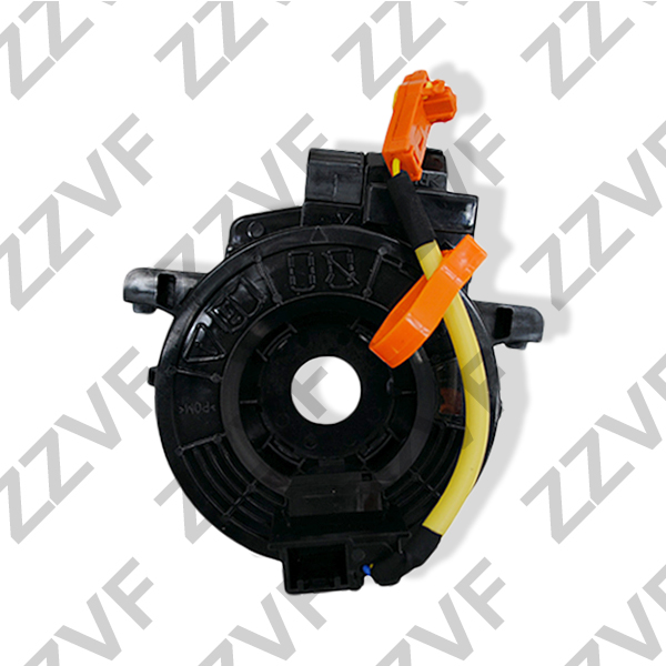 Контактная группа подушки безопасности toyota land - ZZVF GRA0060