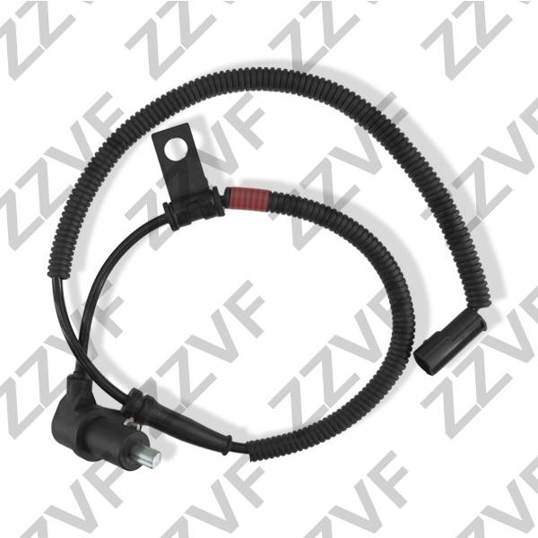Датчик абс передний левый (l) kia sorento (03-09) - ZZVF GRA0071