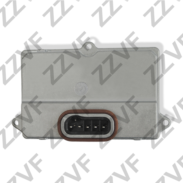Блок ксеноновой лампы mercedes w163 (ml270, ml350, - ZZVF GRA008