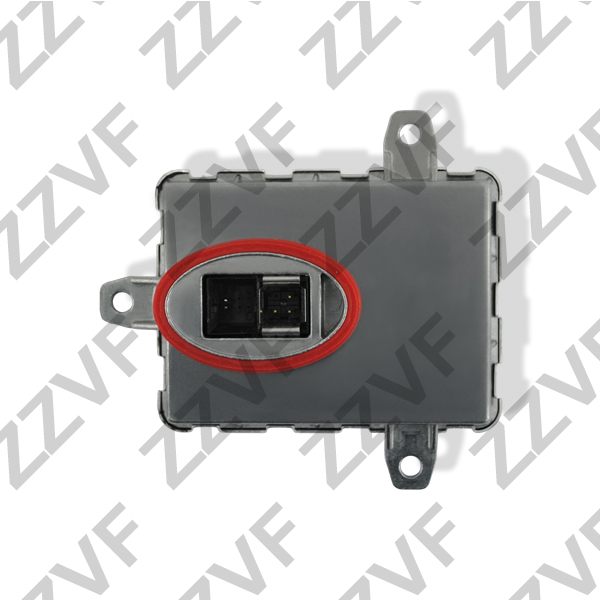 Блок управления фарой mercedes 4matic w166 (ml 250 - ZZVF GRA0082