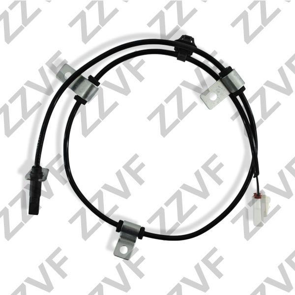 Датчик абс задний правый (r) suzuki grand vitara - ZZVF GRA00J5601