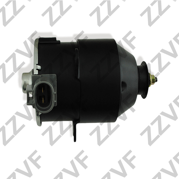 Моторчик вентилятора toyota camry (02-14), corolla - ZZVF GRA010236