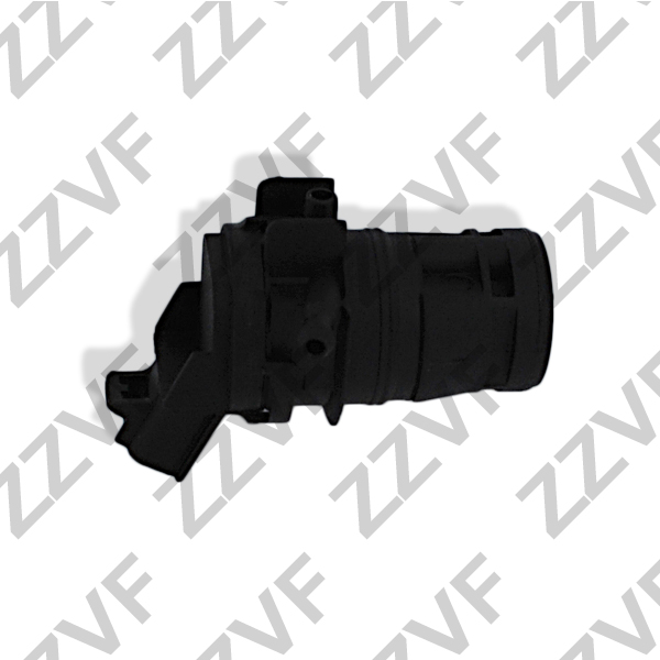 Моторчик и насос стекломывателя в сборе toyota alp - ZZVF GRA01033