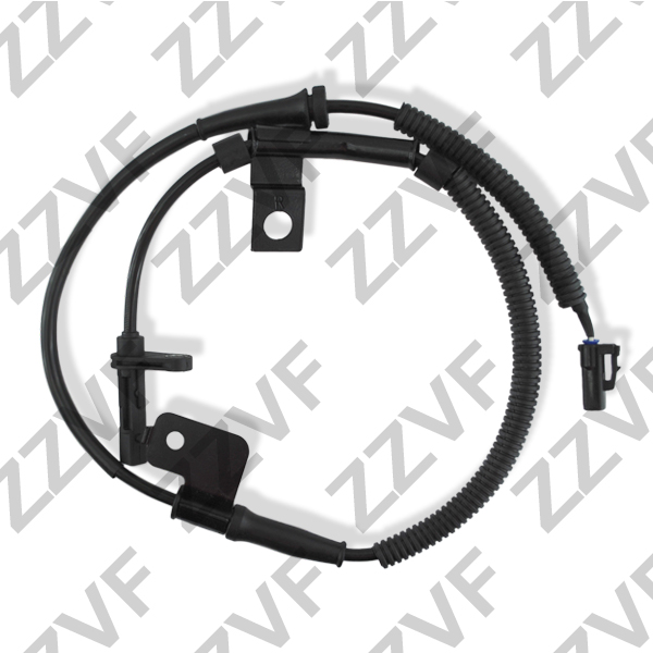 Датчик абс передний правый (r) kia sorento (03-09) - ZZVF GRA0179