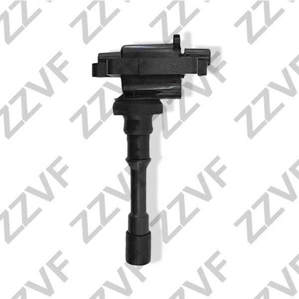 Катушка зажигания mitsubishi carisma (95-03), lanc - ZZVF GRA01MD63