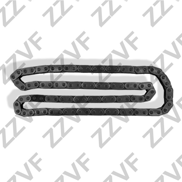 Цепь грм toyota land cruiser (07-...) - ZZVF GRA0201