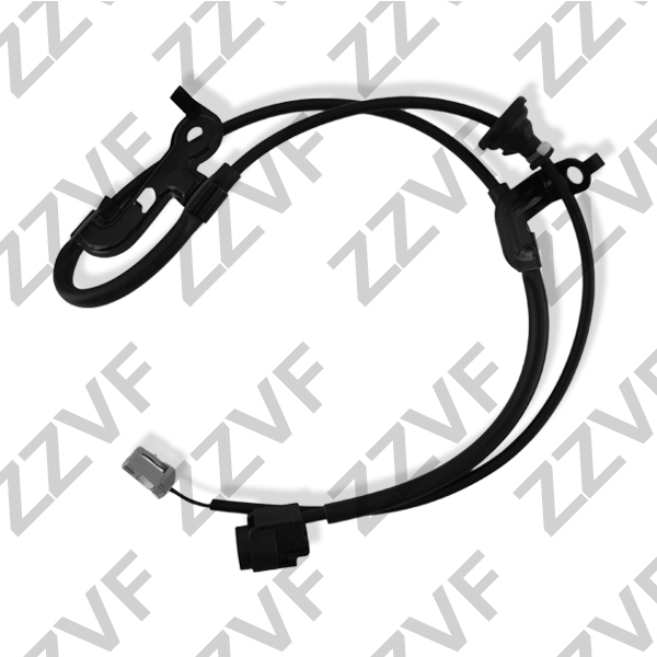 Датчик абс задний левый (l) toyota camry (01-06), - ZZVF GRA020336