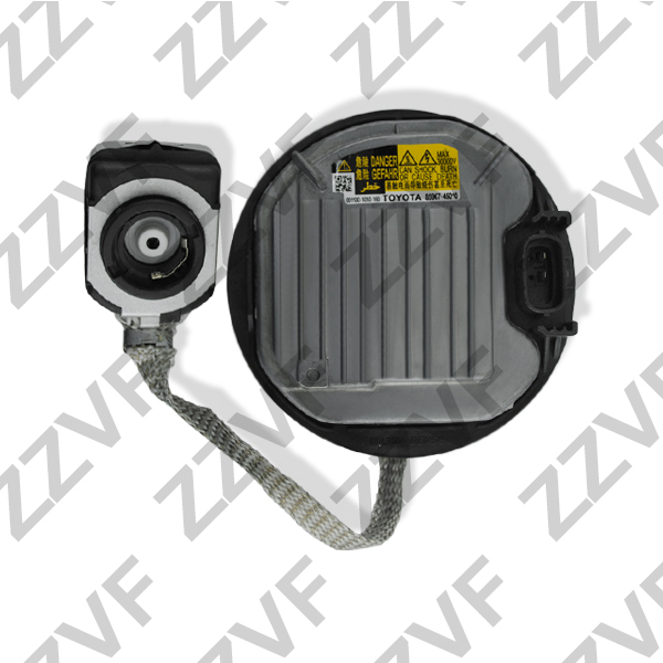 Блок управления фарой toyota avensis (08-..), camr - ZZVF GRA0205