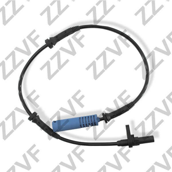Датчик абс передний bmw x5 e53 (00-07) - ZZVF GRA0217
