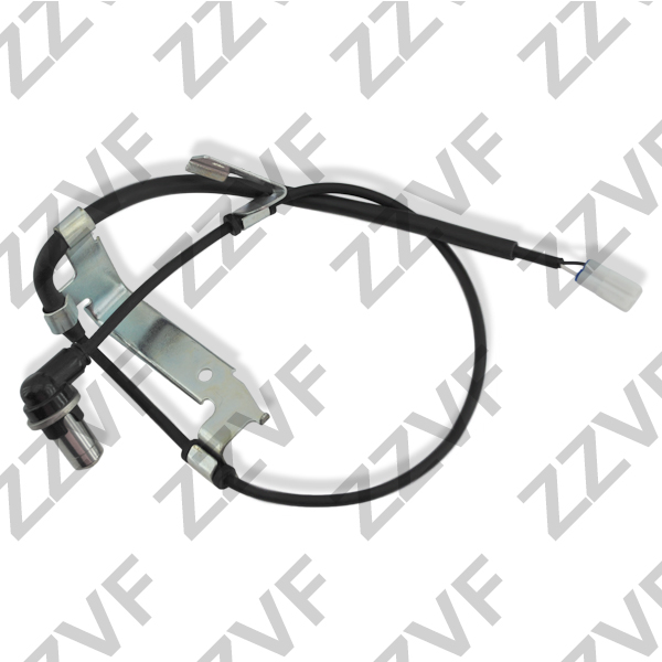 Датчик абс передний левый (l) suzuki grand vitara - ZZVF GRA0226