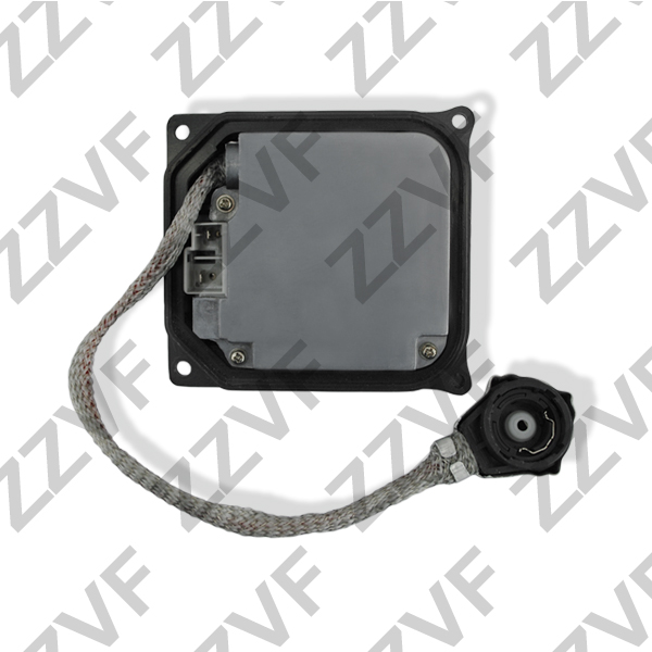 Блок розжига фары левой - ZZVF GRA0263