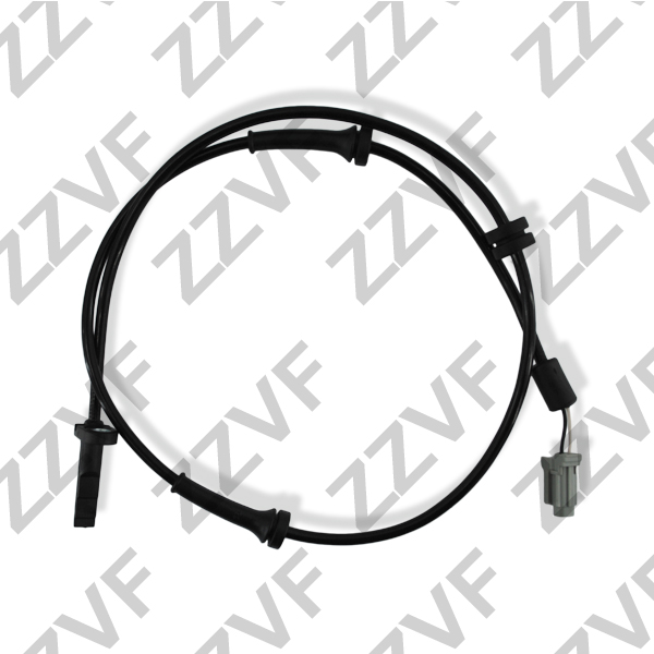 Датчик абс передний nissan teana rus make (j32r) ( - ZZVF GRA02JN