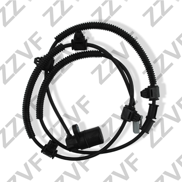 Датчик абс задний правый (r) toyota land cruiser ( - ZZVF GRA03006