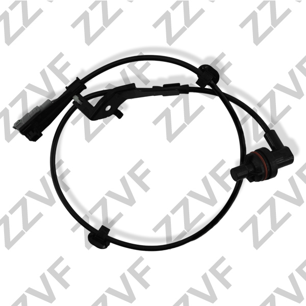 Датчик абс задний правый (r) toyota hilux (05-...) - ZZVF GRA03017